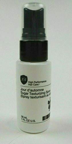 Amazon Com N 4 High Performance Hair Care Sugar Texturizing