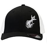 Wicked Tuna - Fishing Company Trucker 