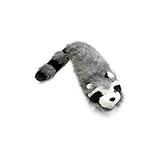 MMS Roxie The Raccoon (Spring Animal) - Trick
