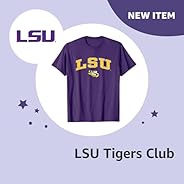 LSU Tigers Subscription Club