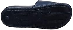 Nike Mens Benassi Solarsoft Slide Athletic Sandal