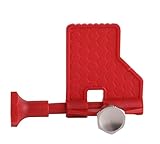 Lead & Steel Pivot Pin Tool .223 with Spring