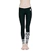 ARGO-Womens-UPF-50-Zig-Zag-Water-Swim-Surf-Leggings ARGO-Womens-UPF-50-Zig-Zag-Water-Swim-Surf-Leggings