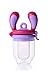 Kidsme Food Feeder, Small, Purple