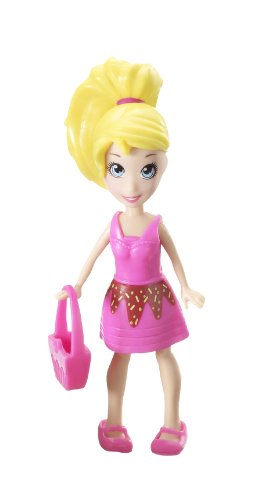 Polly Pocket Cutants Friends Collection