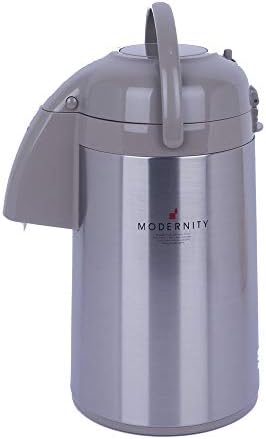 Tiger 1.9L Air Pump Jug - Stainless Brown (Model: PNM-T190) price in Saudi Arabia | Amazon Saudi Arabia | kanbkam Tiger 1.9L Air Pump Jug - Stainless Brown (Model: PNM-T190) price in Saudi Arabia | Amazon Saudi Arabia | kanbkam