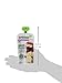 Sprout Organic Stage 2 Baby Food Pouches, Banana Plum Blueberry Quinoa, 4 Ounce (Pack of 10)