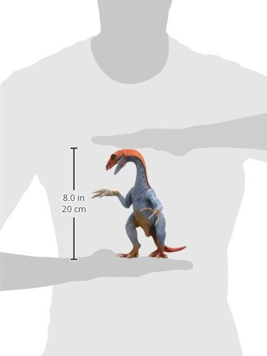 Schleich 14529 - Therizinosaurus – Bild 8