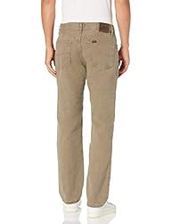 Lee Men's Relaxed Fit Straight Leg