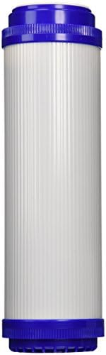 Purenex 3-GAC  3 Granular Activated Carbon 5 Micron Water Filters
