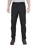Unitop Men's Hiking Climbing Quick Drying Cargo Pants