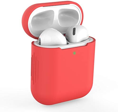 KOKOKA Case Cover Compatible with AirPods 2&1