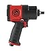 Chicago Pneumatic CP7748 Composite Air Impact Wrench, 1/2-Inch Drive (2012 Version)