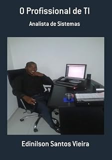 Livro O Profissional De Ti