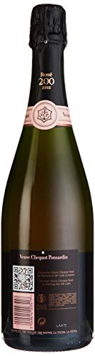 Veuve Clicquot Ponsardin Rosé (1 x 0.75 l) – Bild 3
