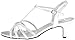 Dyeables Women's Lindsey Dress Sandal