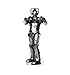 Advanced Graphics Cyberman Life Size Cardboard Cutout Standup - BBC's Doctor Who