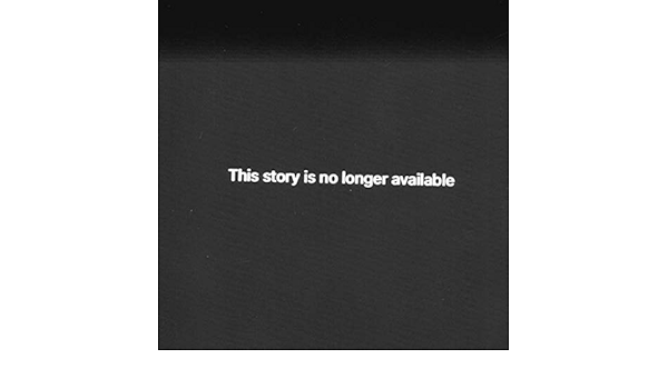 This Story Is No Longer Available By Fountain Child On Amazon Music Amazon Com