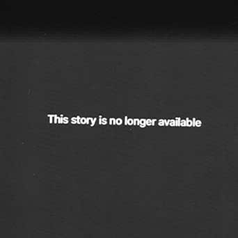 This Story Is No Longer Available By Fountain Child On Amazon Music Amazon Com