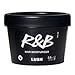 LUSH R&B Hair Moisturizer - Revive and balance misbehaving hair -100G