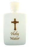 Holy Water Bottle - 4 oz