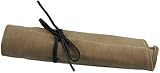 Gunson 77166 Waxed Canvas Tool Roll 14 Pockets for Classic Car Mechanics Storage view 2