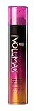 Volumax Hold That Pose Mega Freezing Spray, 55% VOC, 14-Ounce