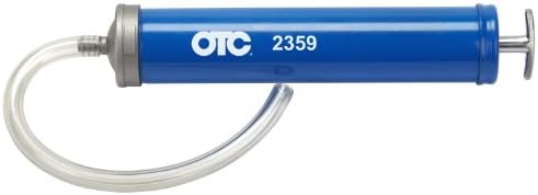 OTC (2359) Oil Suction Gun