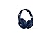 Beats Studio3 Wireless Headphones - Blue - (Renewed)