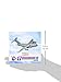 Dragon Models 1/400 C-17 Globemaster III, 62nd Airlift Wing, Air Mobility Command, McChord AFB
