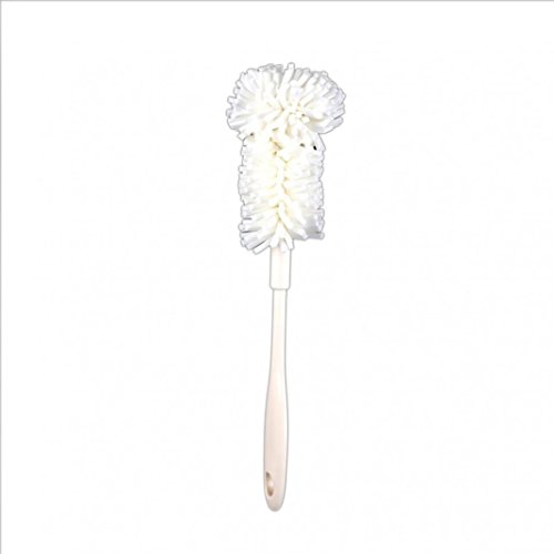 Yamalans Bottle Glass Cup Soft Foam Cleaning Brush Kitchen Washing Scrubber Tools