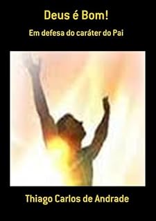 Livro Deus É Bom!