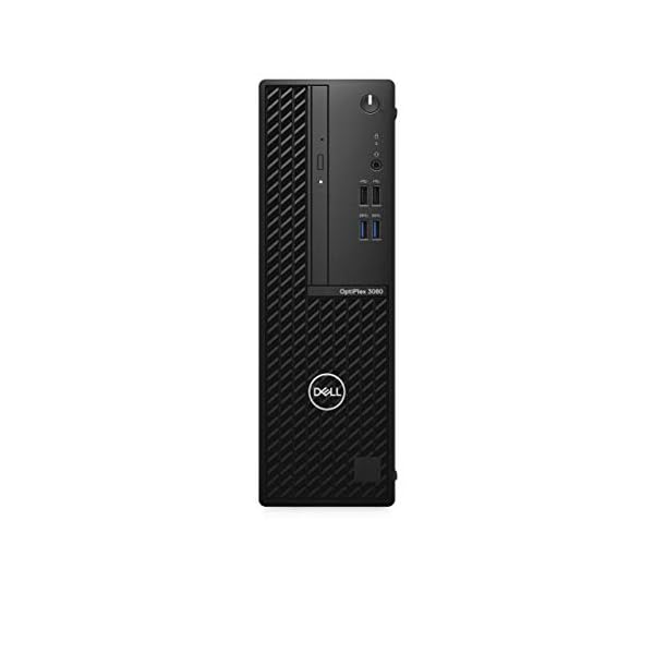 Dell OptiPlex 3080 SFF i5-10500/8GB/256SSD/DVDRW/USB3/W10Pro 3J VOS (DE/AT)