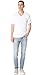 Calvin Klein Men's Cotton Classics Slim Fit Crew Neck T-Shirts