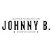 Johnny B Smooth Styling Cream | Half Gel Half Mouse (8 oz)
