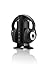 Sennheiser RS 170 Digital Wireless Headphones (Discontinued By Manufacturer)
