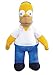 The Simpsons Homer Plush