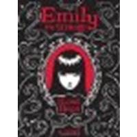 Emily the Strange: The Lost Days by Reger, Rob, Gruner, Jessica [HarperCollins, 2009] Hardcover [Hardcover]