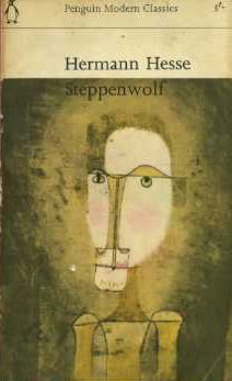 Steppenwolf