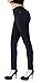 HyBrid & Company Womens Super Stretch 5 Button High Waist Skinny Jeans