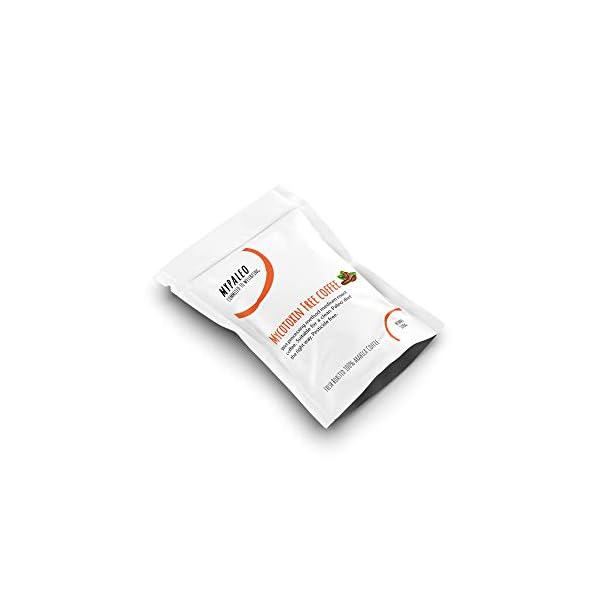 My Paleo Kaffeebohnen ohne Mycotoxin, 227 g, 500 g, 1 kg (500 g Bohnen) – Bild 3
