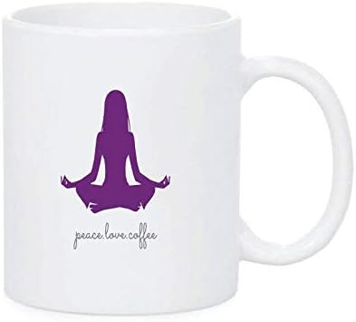 yoga mug