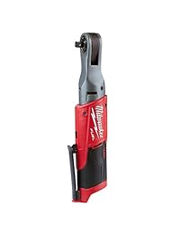 M12 combustible 3 8" Ratchet (herramienta de descarga)