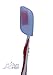 Izzy & Roo Silicone Toothbrush & Razor Covers - Great for Travel, College, Camp and Sleepovers! Protects from Bathroom Germs - Set of 6