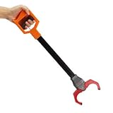 Gadget Toys Novelties - Plastic Retro Robot Arm