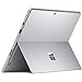 NEW Microsoft Surface Pro 7 – 12.3″ Touch-Screen – 10th Gen Intel Core i7 – 16GB Memory – 256GB SSD (Latest Model) – Platinumthumb 4