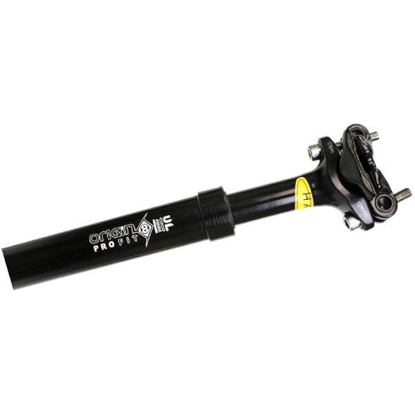 27.2 suspension seatpost
