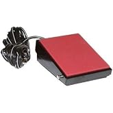 LKG PHILMORE MOMENTARY Foot Switch