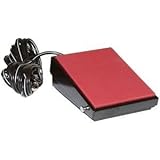 Momentary Foot Switch : 30-17090