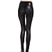 Yoga Pants for Women Printed High Waisted Leggings Running Tights for Workout Fitness Jogger